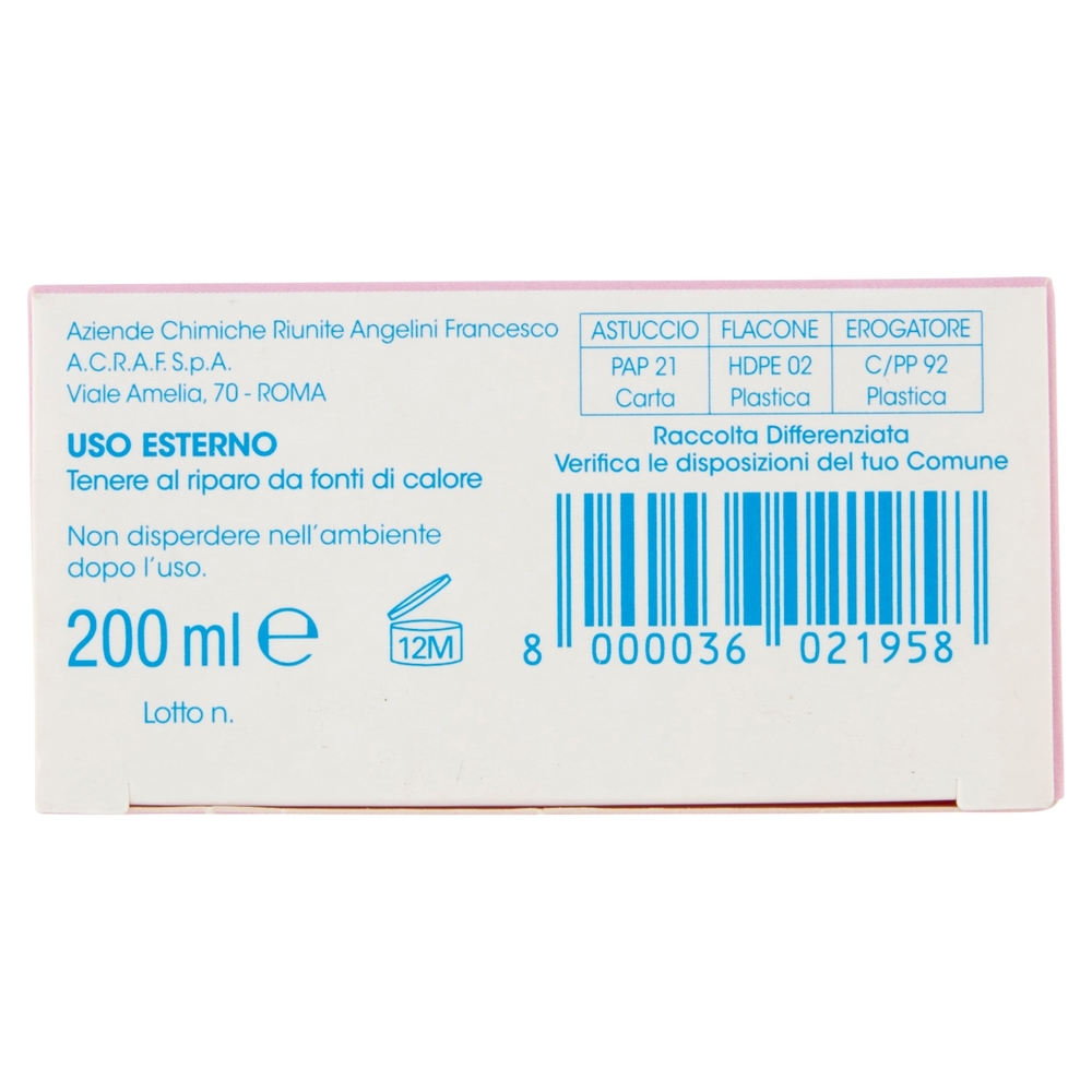 infasil pH Specialist 5.5 Intimo Lenitivo Sollievo 200 ml